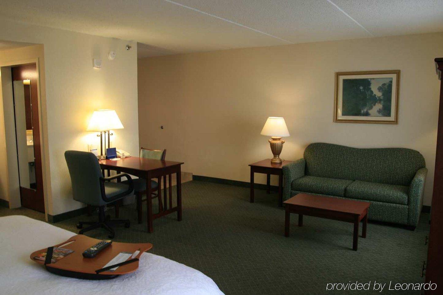 Hampton Inn & Suites, Springfield Sw Kamer foto