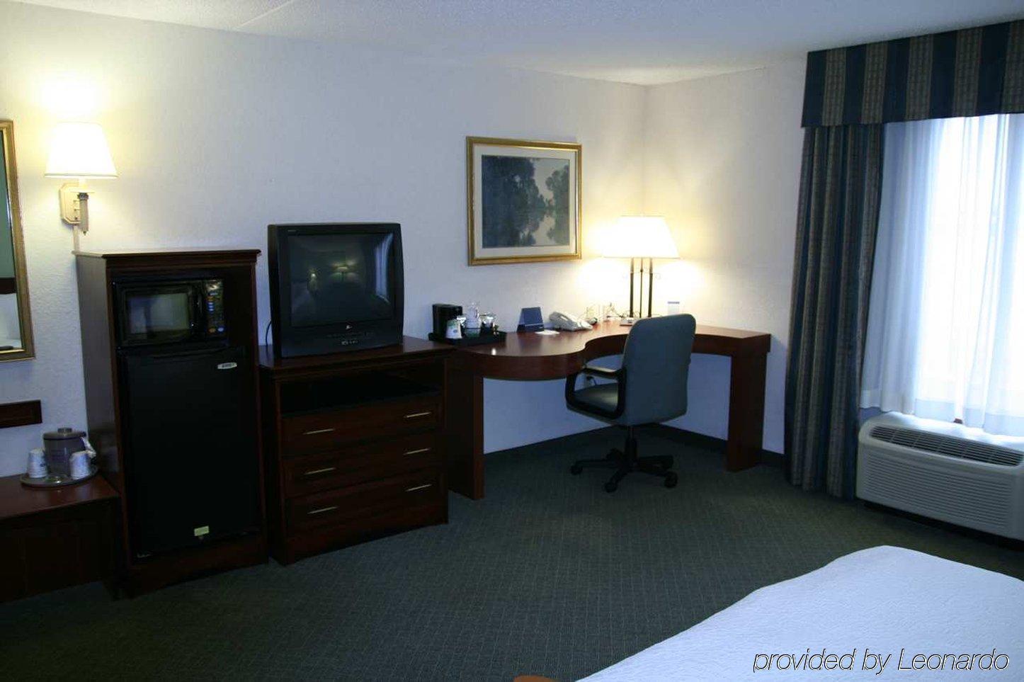 Hampton Inn & Suites, Springfield Sw Kamer foto