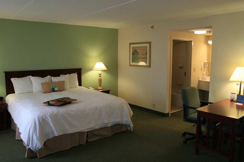 Hampton Inn & Suites, Springfield Sw Kamer foto